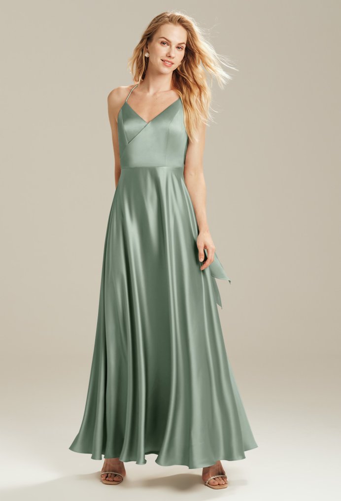 AW Mattie Dress